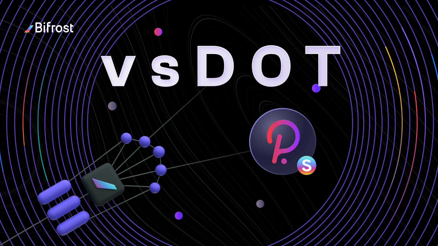 SALP, the first Slot Auction Liquidity Protocol, will support Polkadot slot auctions