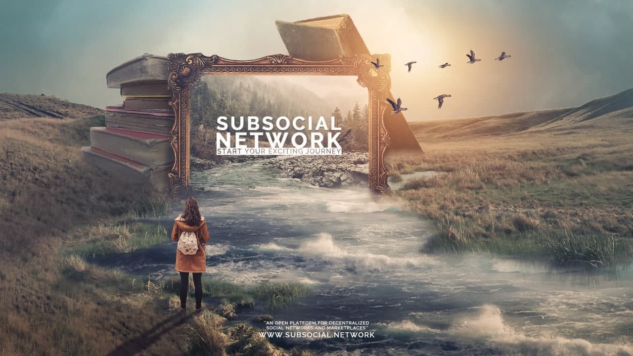 Subsocial Network Migration