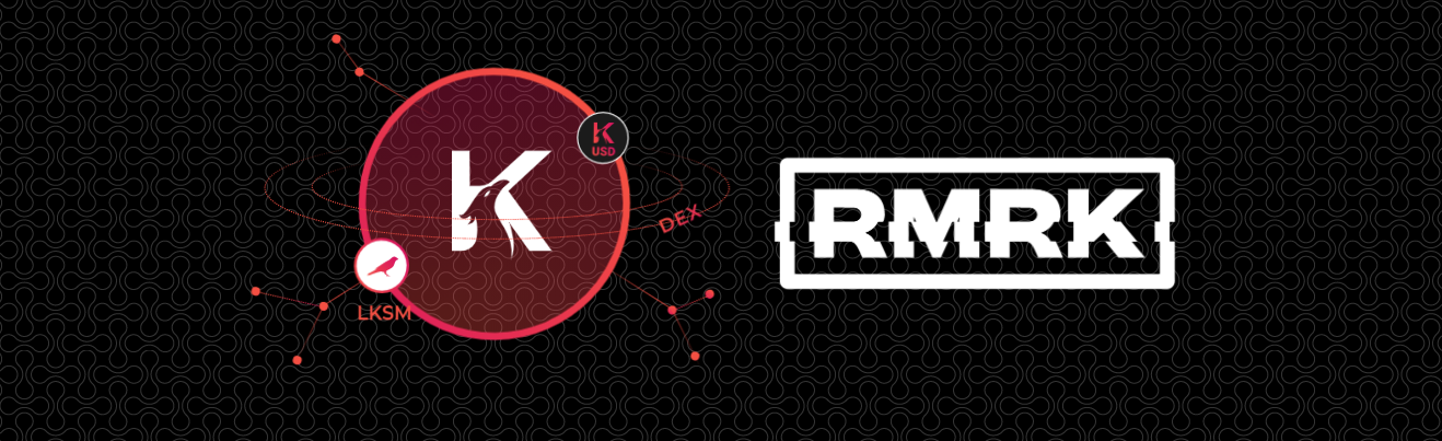 Karura x RMRK: DeFi meets NFTs