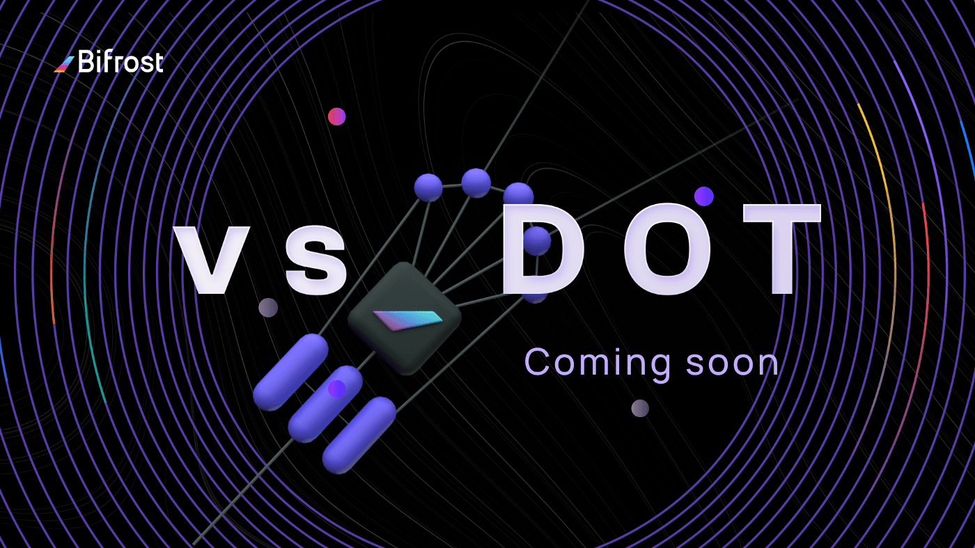 Bifrost SALP will support the Polkadot Auctions on Nov 9th. Collaborative projects and rewards