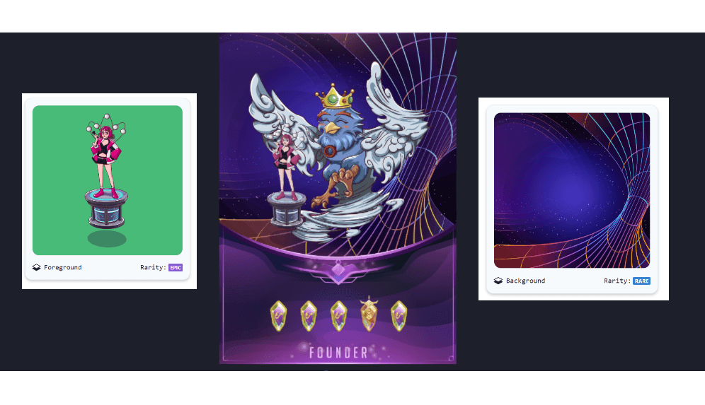  Bifrost and Promo Team Referral Distribution
