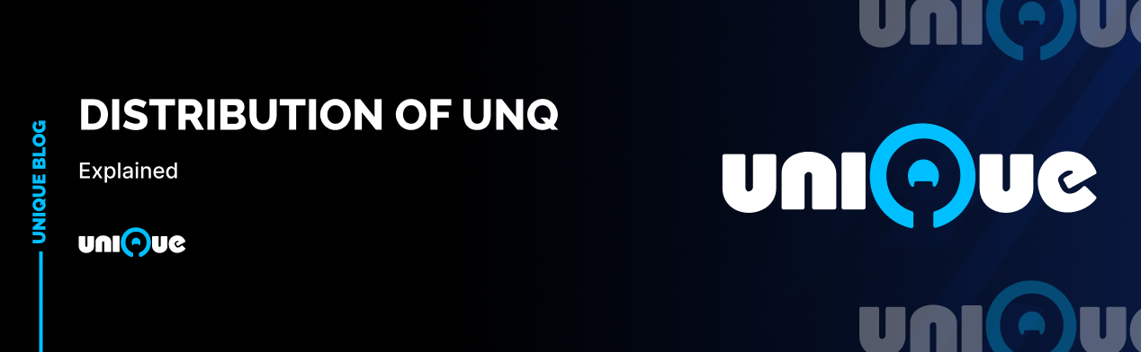 Distribution of UNQ Explained