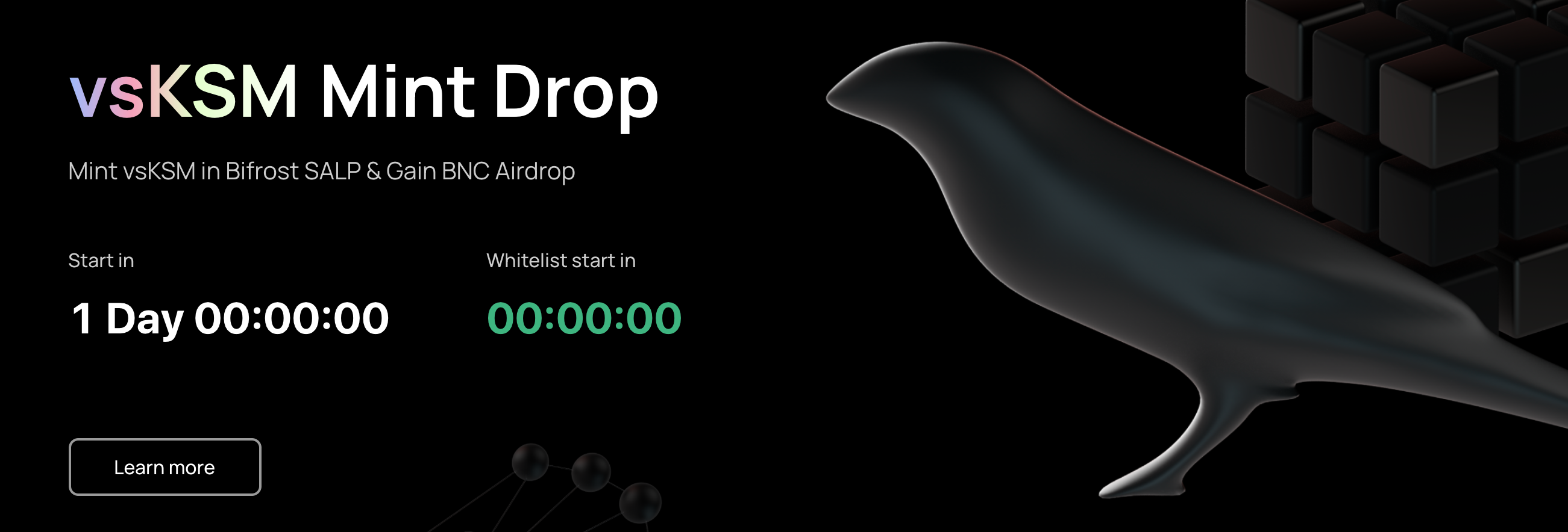 Bifrost Kusama Online Press Conference Announces Slot Bidding and Reservation Airdrop Details