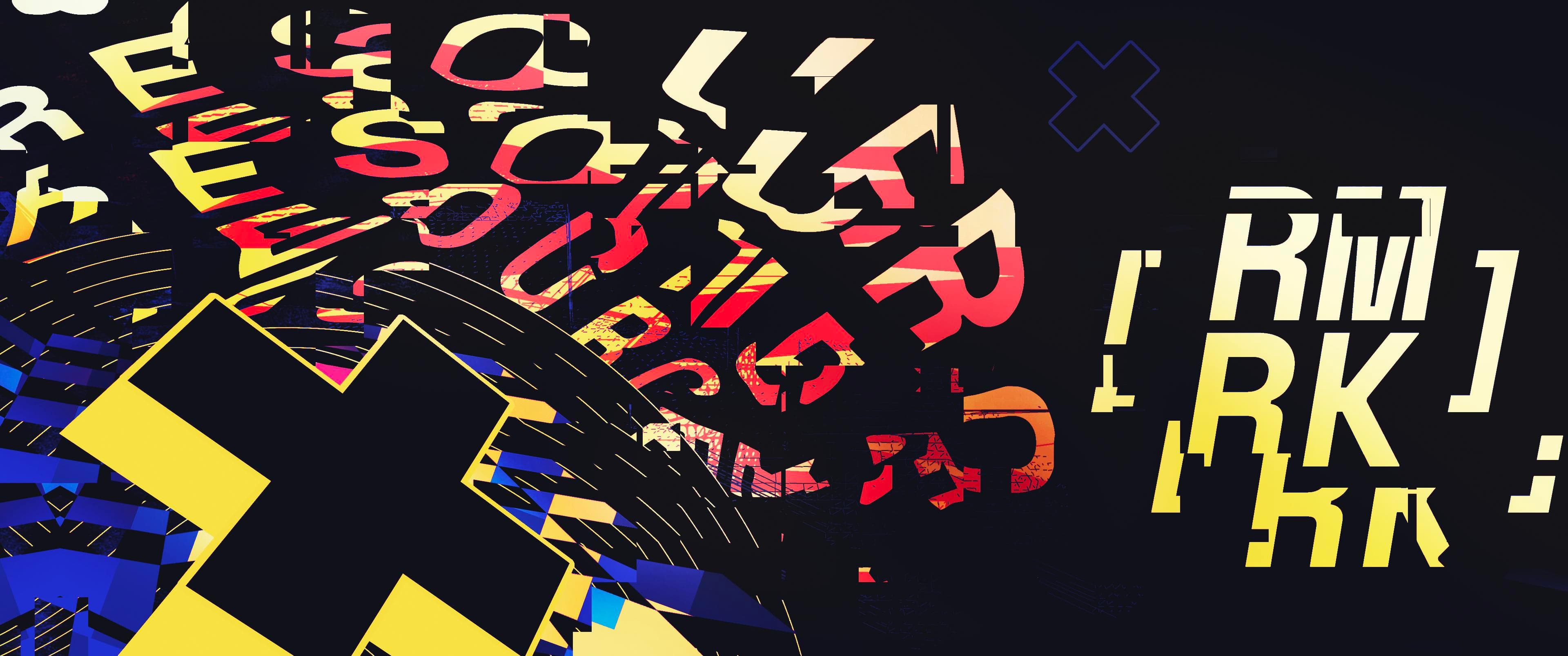 RMRK February Banners, stylishly delayed