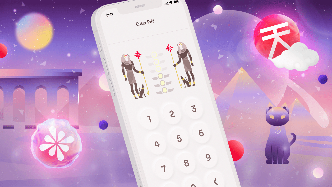 June 1 2022, Ecosystem Updates for SORA, Polkaswap, and Fearless Wallet