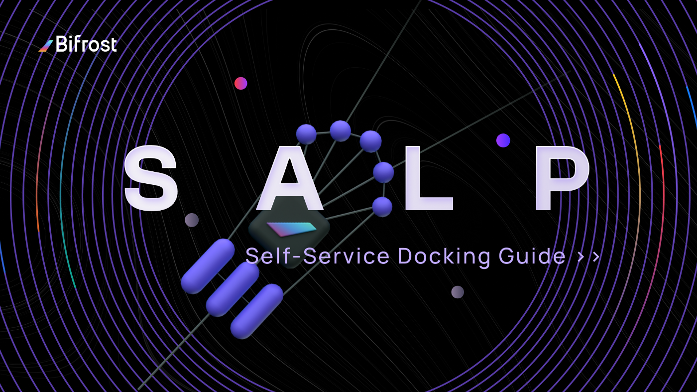 Governance｜How to Launch a SALP Parachain Registration Proposal to Unlock Slot Bidding Liquidity