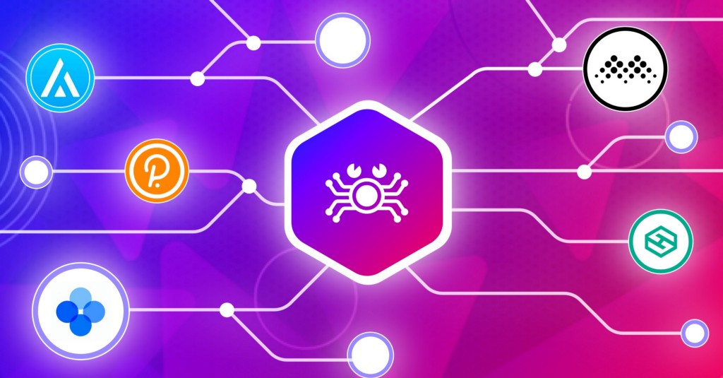 Kusama Parachain Auctions Batch 5 - Crab Network