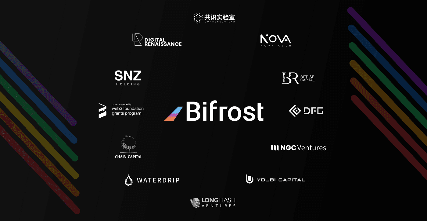 Bifrost 5000 BNC will go Live!