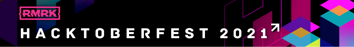 Hacktoberfest at RMRK: Hack, draw, or design Kanaria wearables