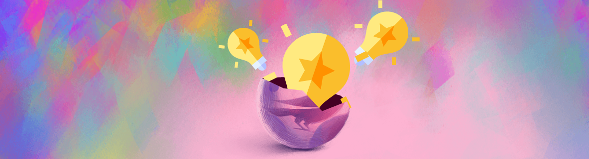 Idea Contest Winners