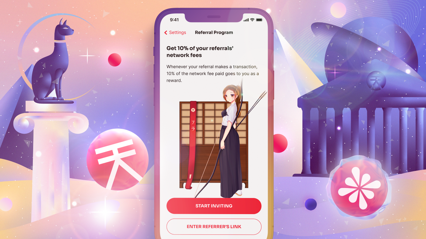 July 27 2022, Ecosystem Updates for SORA, Polkaswap, and Fearless Wallet 