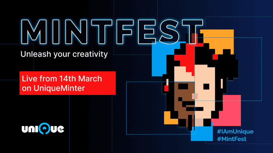 MintFest Tutorial