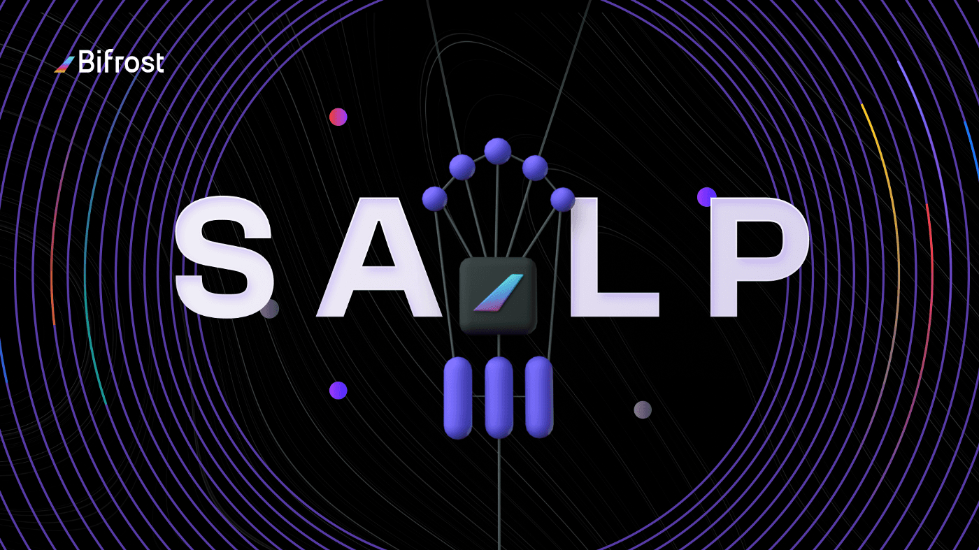 SALP: Derivatives Open A New Era of Parachain Slot Aution