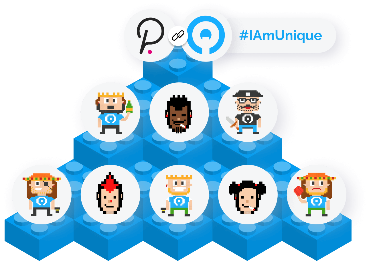 Announcing Unique Network Crowdloan on Polkadot