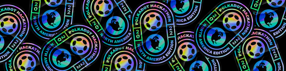 Polkadot Hackathon: North America