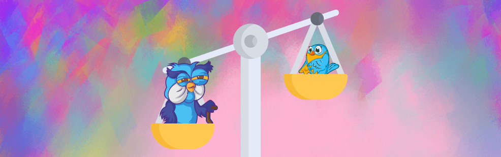 Old > Young: Early Eggdopter Probability Bonus