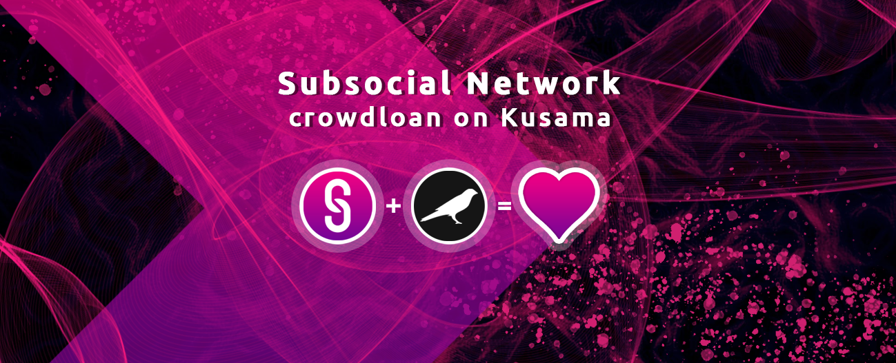 Why Is Subsocial Bidding For A Parachain Slot?