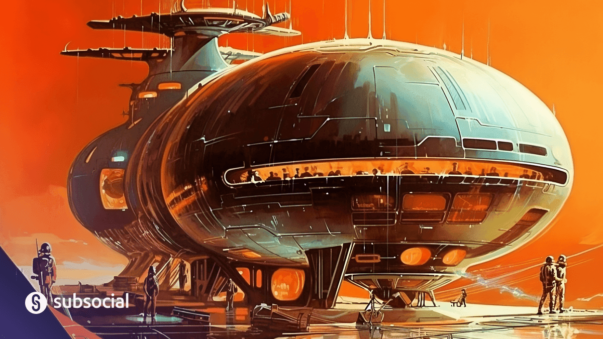 June 2023 In Review