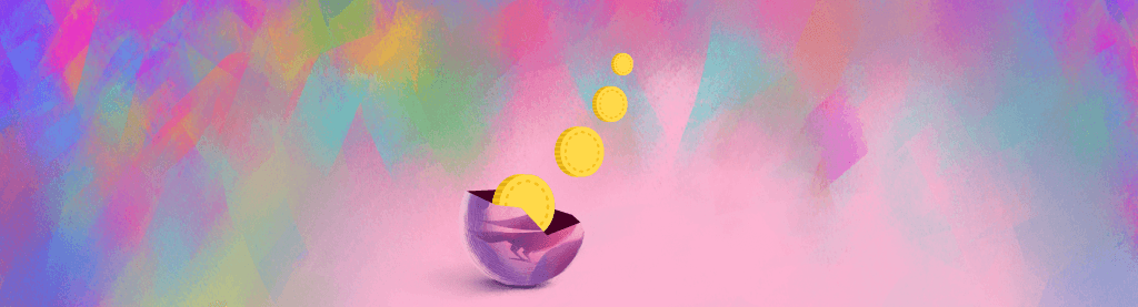 RMRK Token Distribution