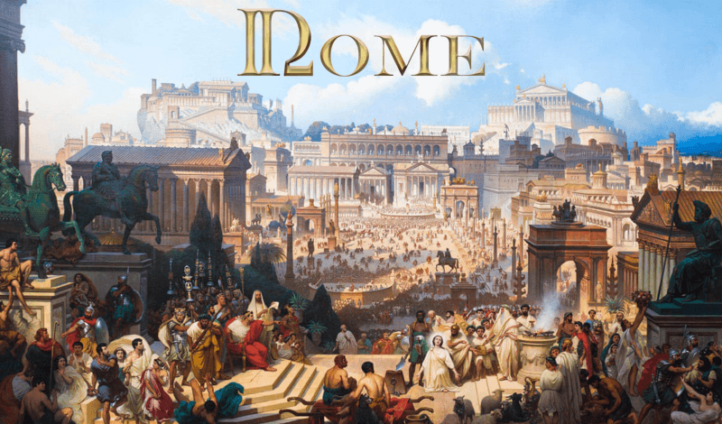 RomeDAO Staking / Bonding strategy guide