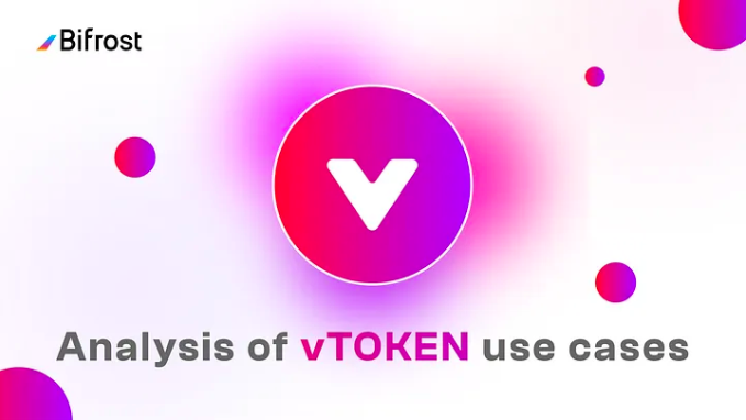 vToken Analysis Ⅰ: Omnichain LSD & Ecosystem Applications