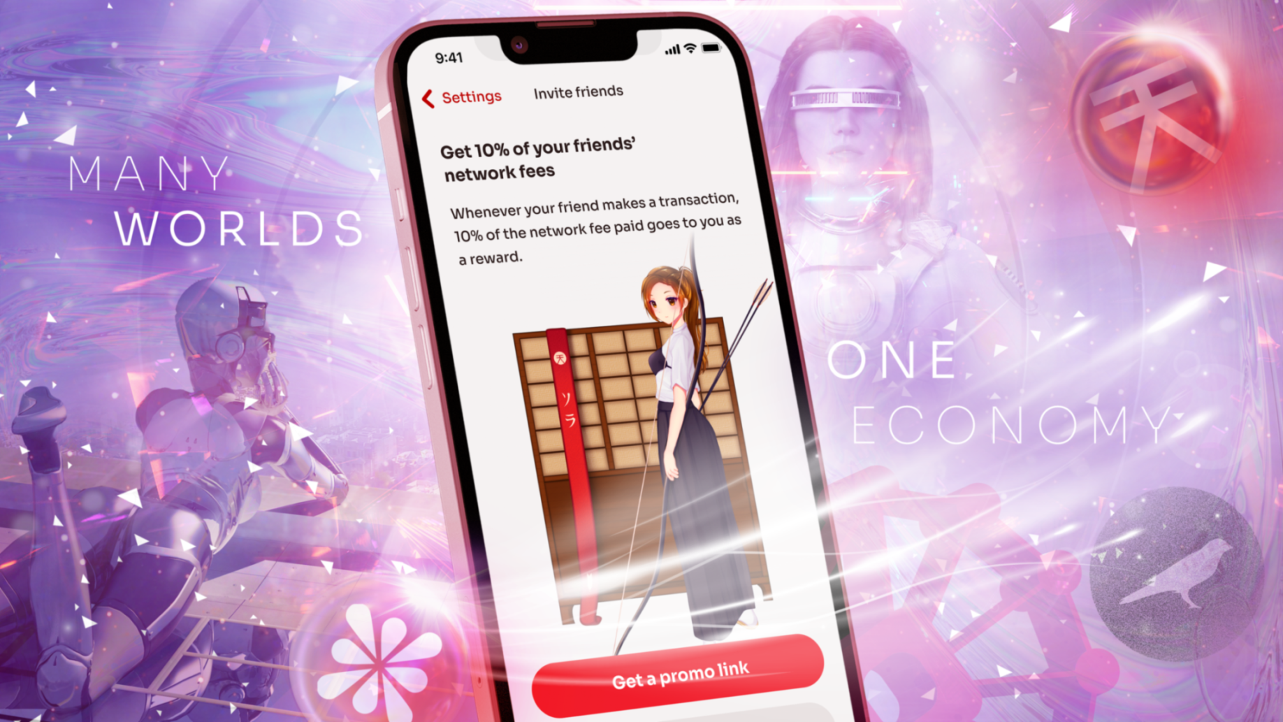 April 6 2022, Ecosystem Updates for SORA, Polkaswap, and Fearless Wallet