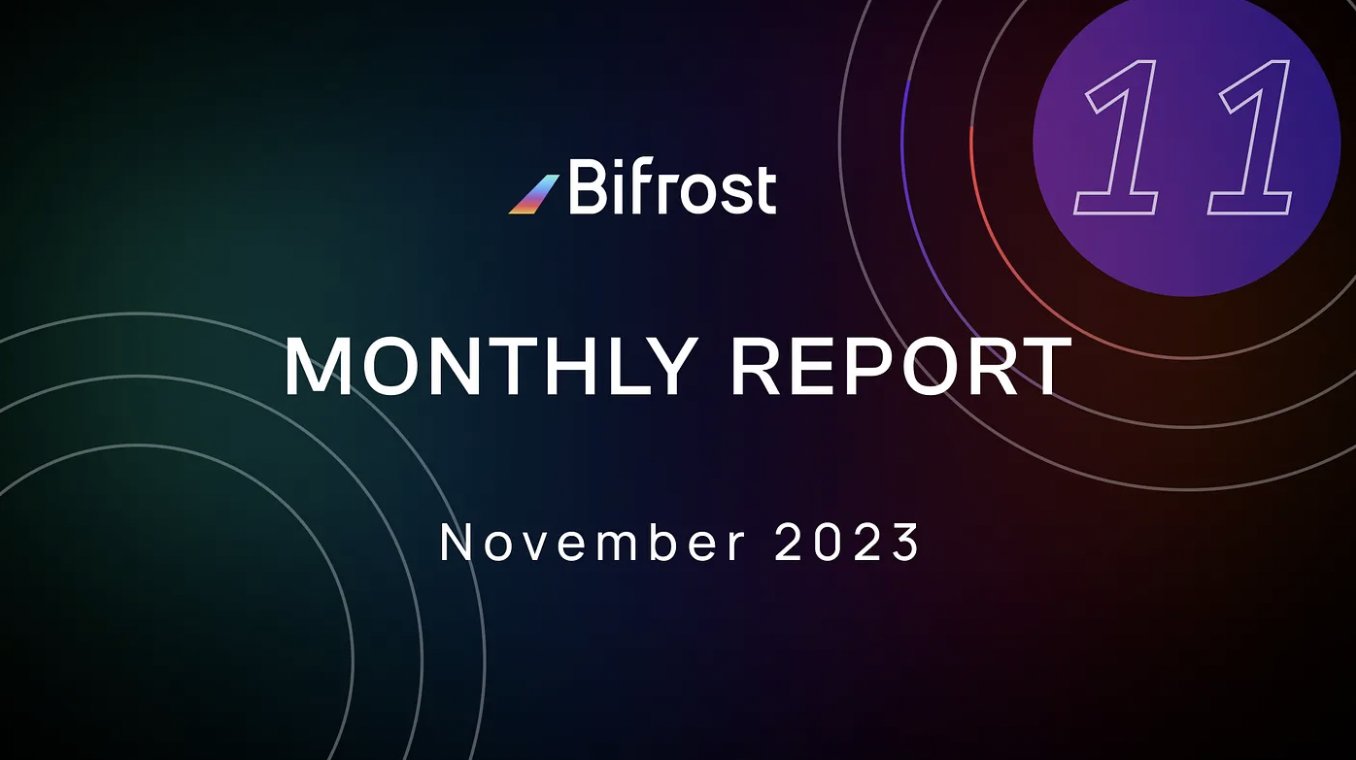 Monthly Report | vDOT Minting Volume has reached new All-time Highs while more use-cases were developed