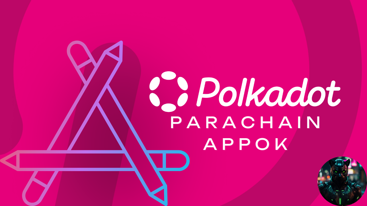 Bevezető a Polkadot Ecosystem-be, 7.rész