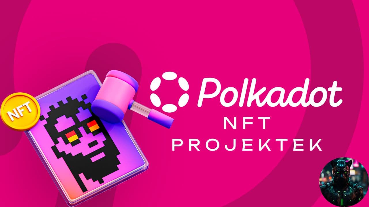 Bevezető a Polkadot Ecosystem-be, 6. rész