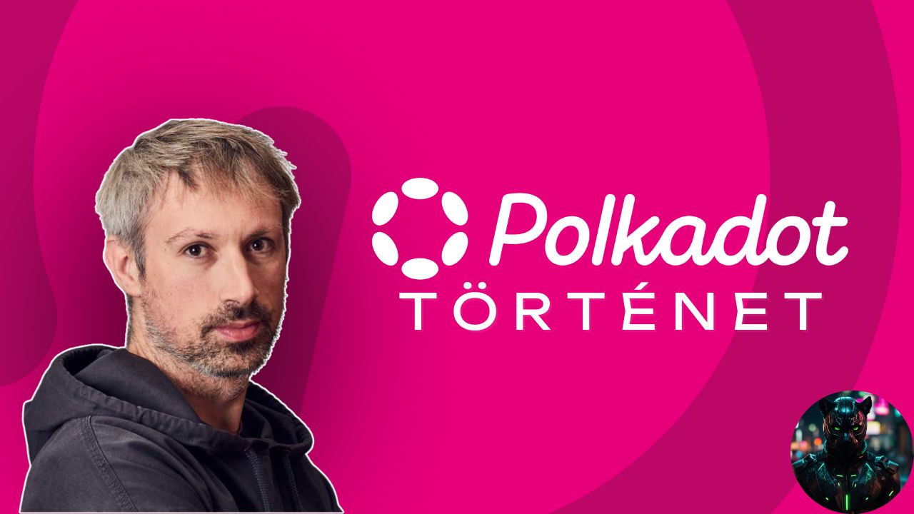Bevezető a Polkadot Ecosystem-be, 1. rész