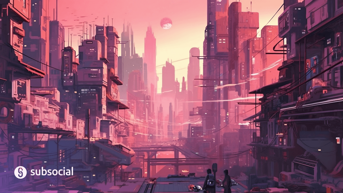August 2023 In Review