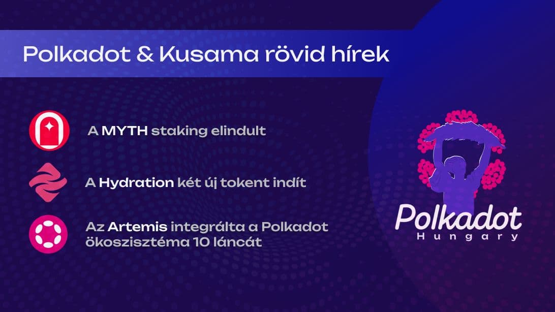 A peaq DePIN blokklánc tovább gyorsul - heti hírek