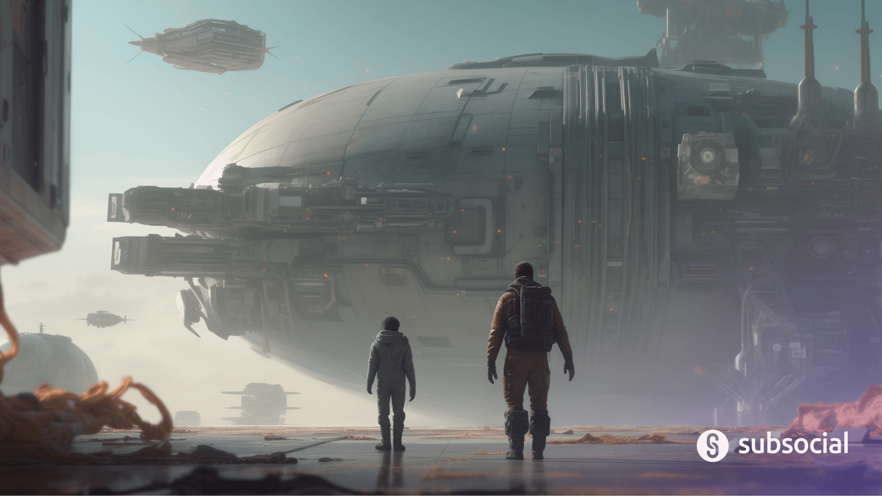 November 2023 In Review