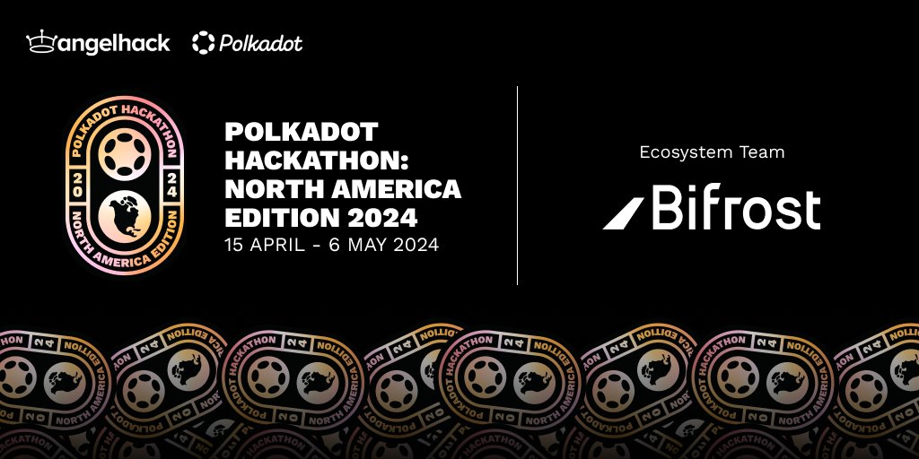 Angelgack x Bifrost - Polkadot Hackathon 