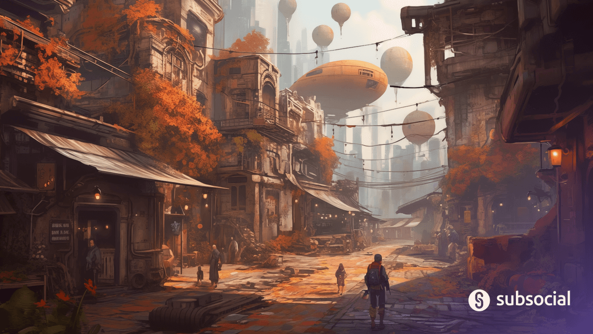 October 2023 In Review