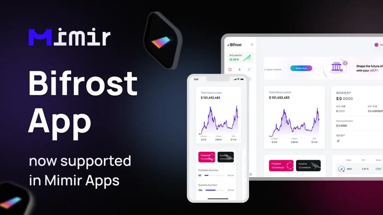🚀 Exciting news! 