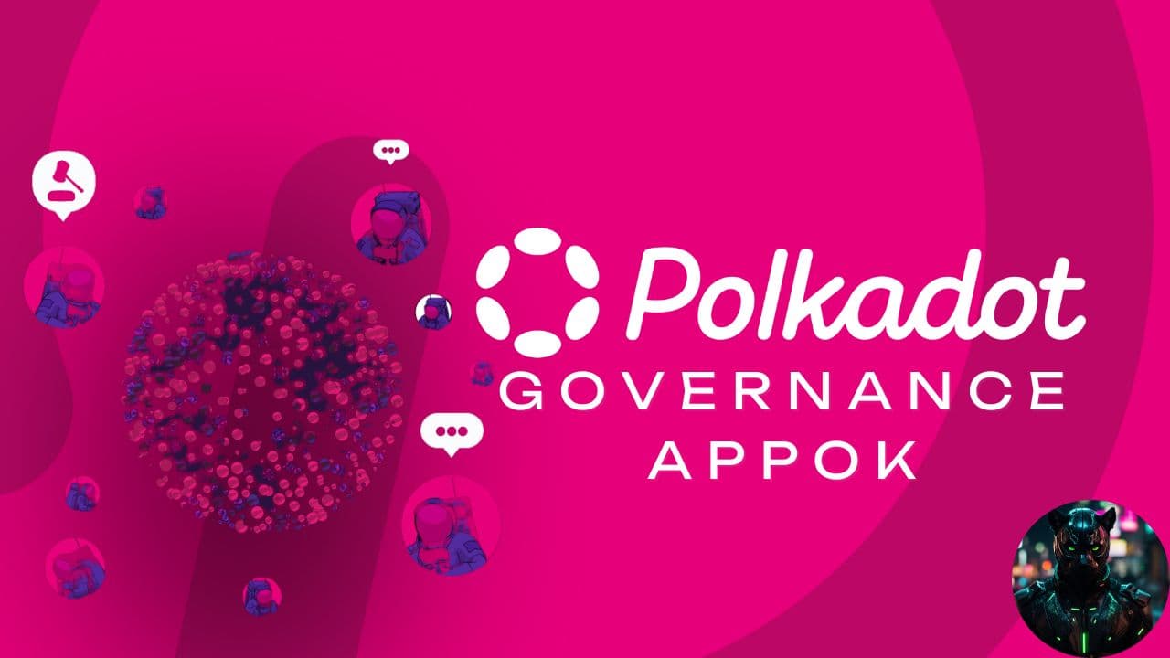 Bevezető a Polkadot Ecosystem-be, 4. rész