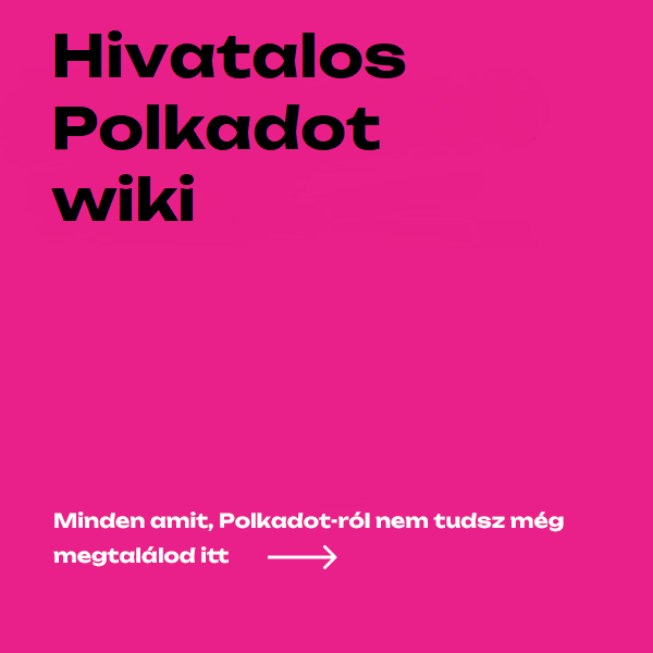 wiki polkadot